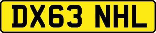 DX63NHL