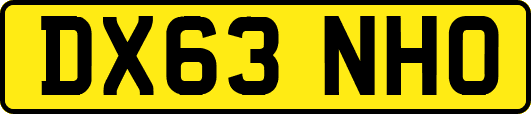 DX63NHO