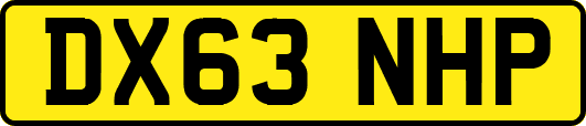 DX63NHP