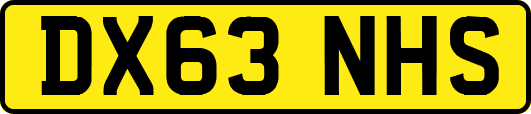 DX63NHS