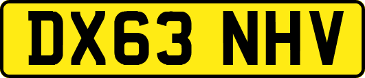 DX63NHV