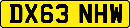 DX63NHW