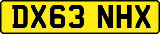 DX63NHX