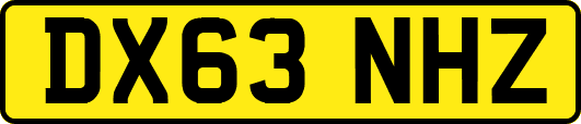 DX63NHZ