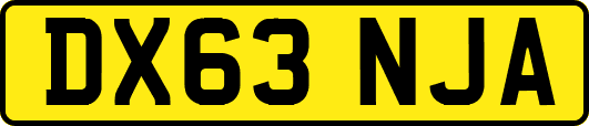DX63NJA