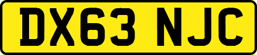 DX63NJC