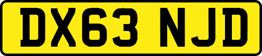 DX63NJD