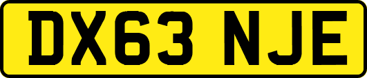 DX63NJE