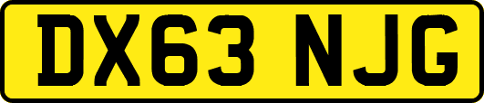 DX63NJG