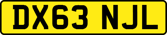 DX63NJL