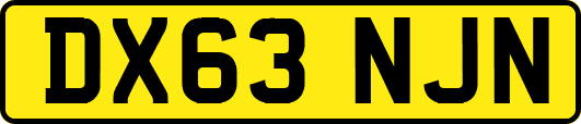 DX63NJN