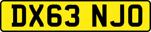 DX63NJO
