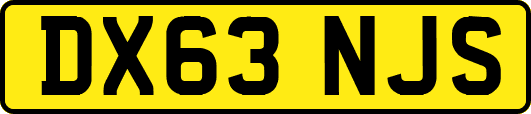 DX63NJS