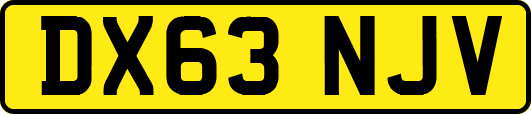 DX63NJV