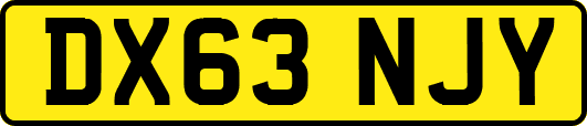 DX63NJY