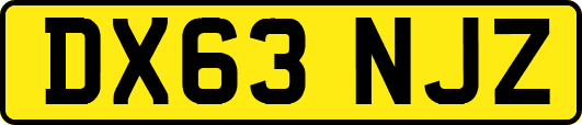 DX63NJZ