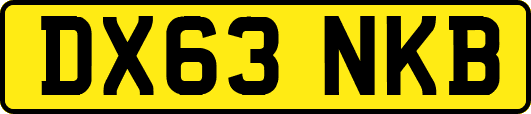 DX63NKB