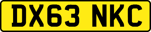 DX63NKC