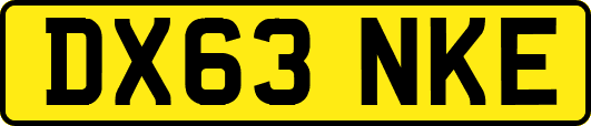 DX63NKE