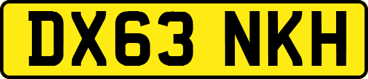 DX63NKH