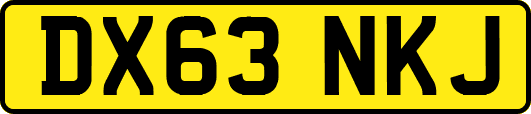 DX63NKJ