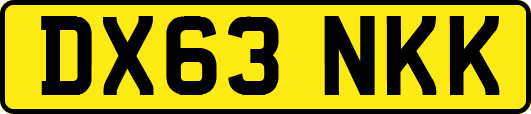 DX63NKK