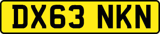 DX63NKN