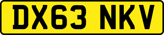 DX63NKV