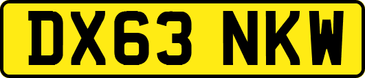 DX63NKW