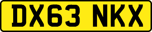 DX63NKX