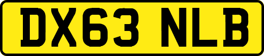 DX63NLB