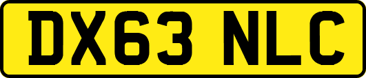 DX63NLC