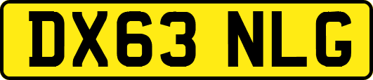 DX63NLG