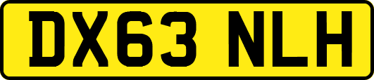 DX63NLH