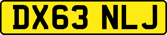 DX63NLJ
