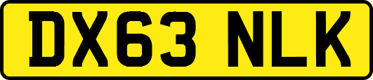 DX63NLK