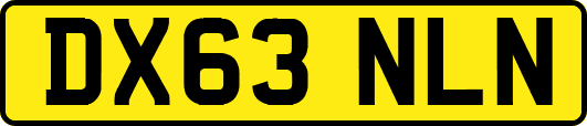 DX63NLN