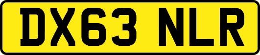 DX63NLR