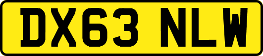 DX63NLW