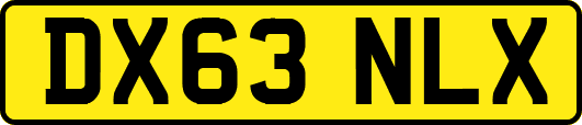 DX63NLX