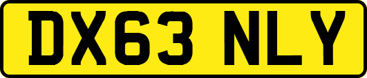 DX63NLY