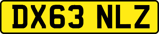 DX63NLZ