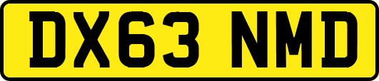 DX63NMD