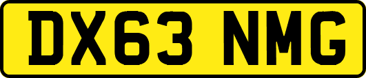DX63NMG