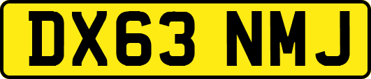 DX63NMJ
