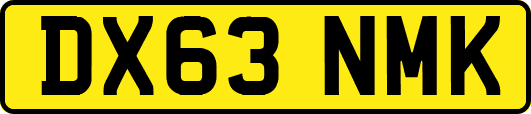 DX63NMK