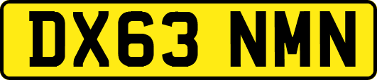 DX63NMN