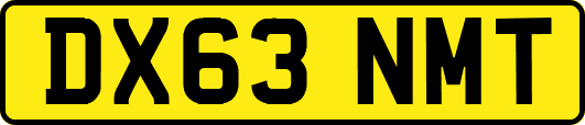 DX63NMT