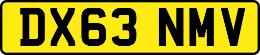 DX63NMV