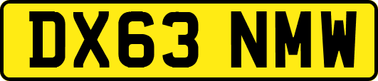 DX63NMW